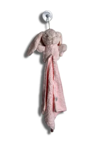 Plyšový usínáček s hračkou