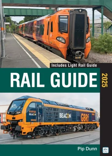abc Rail Guide 2025 - Pip  Dunn
