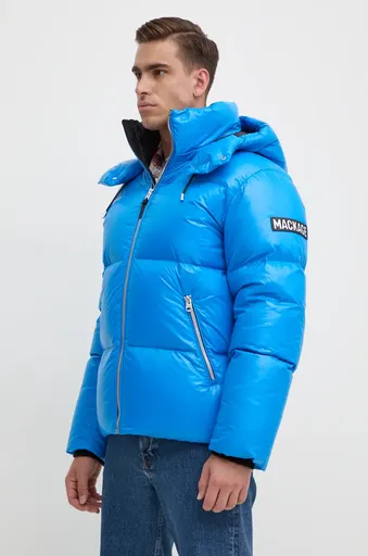 Péřová bunda MACKAGE