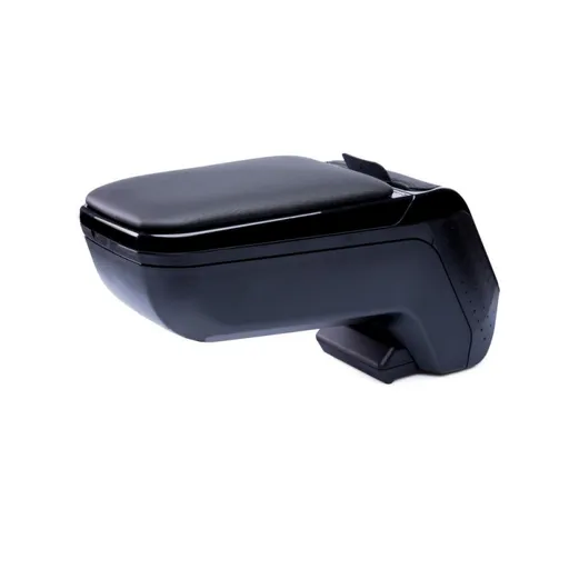 Loketní opěrka Smart Forfour 2014- (12V konektor, černá)