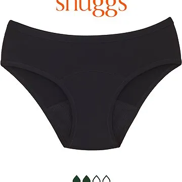 SNUGGS Pro slabou a střední menstruaci (LADY103nad)