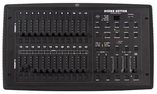 ADJ Scene Setter 24 (rozbalené)