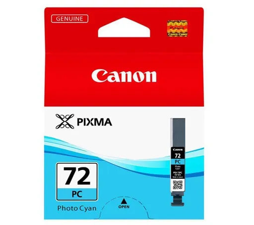 CANON PGI-72 PC - originální