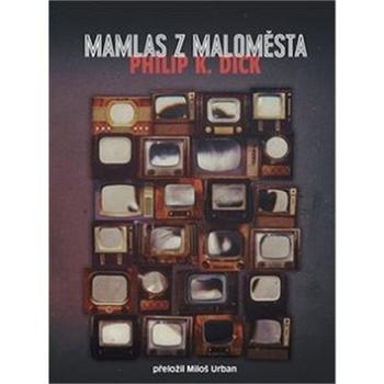 Mamlas z maloměsta (978-80-257-2446-0)