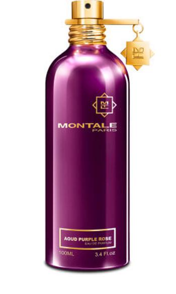 Montale Aoud Purple Rose - EDP 2 ml - vzorek s rozprašovačem