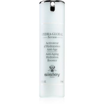 Sisley Hydra-Global Anti-Aging Hydration Booster hydratační sérum proti stárnutí pleti 30 ml