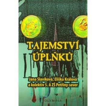 Tajemství úplňku (978-80-7376-514-9)