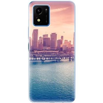 iSaprio Morning in a City pro Vivo Y01 (mor-TPU3-VivY01)