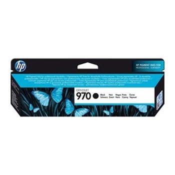 HP 970 CN621AE černá (black) originální cartridge