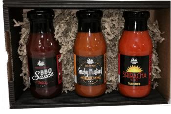 Szósz High Life Set 2 Szószok