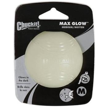 Chuckit! Glow Medium - svítící (029695323133)