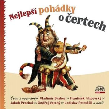 Nejlepší pohádky o čertech ()