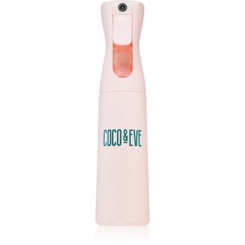 Coco & Eve Fine Mist Spray Bottle rozprašovač na vlasy 300 ml