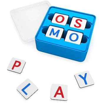 Osmo Words - Interaktivní vzdělávání hrou – iPad (902-00019)