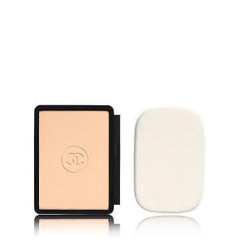 Chanel Náhradní náplň pro kompaktní matující make-up SPF 15 Le Teint Ultra (Ultrawear Flawless Compact Foundation) 13 g 40