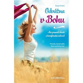 Odvážna v Bohu (978-80-89866-44-1)