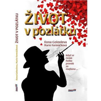 Život v pozlátku (978-80-751-7034-7)