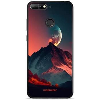 Mobiwear Glossy lesklý pro Huawei Y6 Prime 2018 / Honor 7A - G007G (5904808453790)