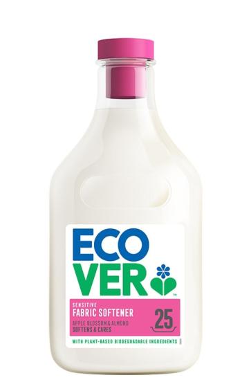 Ecover Aviváž Jabloňový květ & Mandle 750 ml