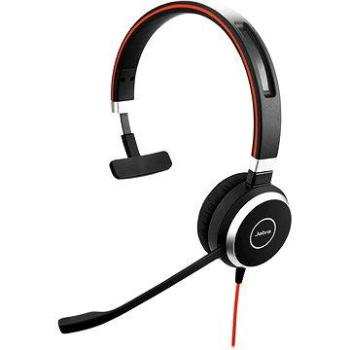 Jabra Evolve 40 MS Mono USB-A (6393-823-109)