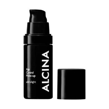 Alcina Vyhlazující make-up se zářivým efektem (Age Control Make-up) 30 ml Ultra Light