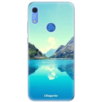 iSaprio Lake 01 pro Huawei Y6s (lake01-TPU3_Y6s)