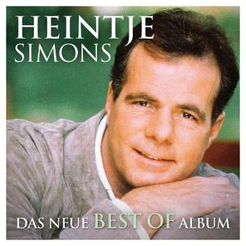 Heintje Simons, Das Neue Best of Album, CD