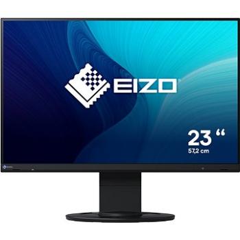 23" EIZO FlexScan EV2360-BK (EV2360-BK)