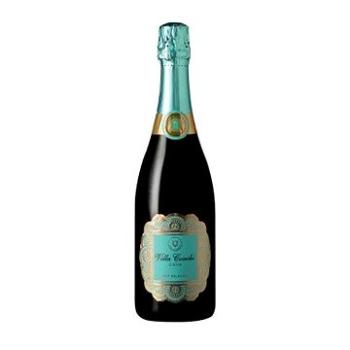 Villa Conchi Brut Seleccion 0,75l, 11,5% (843701243528)