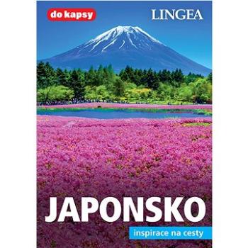 Japonsko: inspirace na cesty (978-80-7508-588-7)