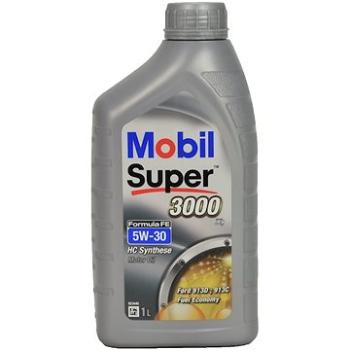 Mobil Super 3000 X1 Form. FE 5W-30 1l (151523)