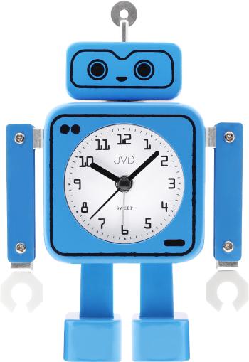 JVD Ceas robot cu alarmă SRP2305.3