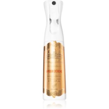 Afnan Heritage Collection Amber Extreme osvěžovač vzduchu 300 ml