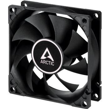 ARCTIC F8 Black (ACFAN00205A)