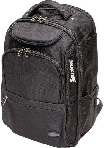 Srixon Rucksack Black Batoh