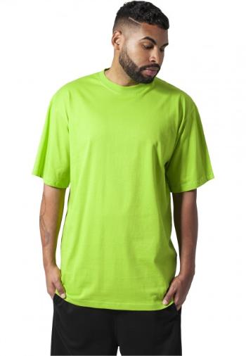 Urban Classics Tall Tee limegreen - 4XL