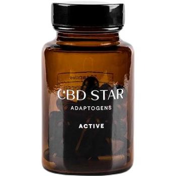 CBD STAR Adaptogens Active (8594198575027)