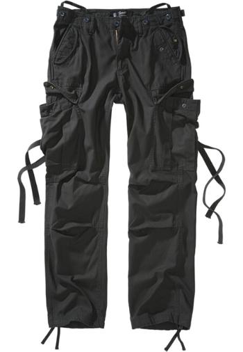 Brandit Ladies M-65 Cargo Pants anthracite - 35