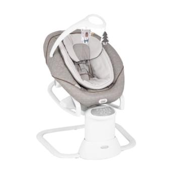 Graco Little Adventures All Ways houpátko