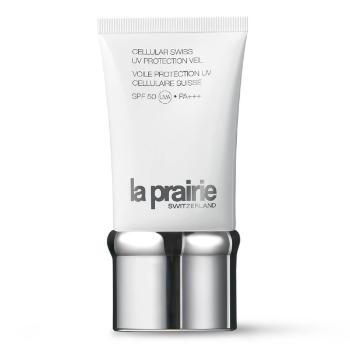 La Prairie Cellular Swiss UV Protection Veil SPF 50 každodenní ochrana proti slunečnímu záření s ultralehkou texturou 50 ml