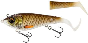 Savage gear wobler deviator tail ss bream - 16,5 cm 48 g