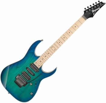 Ibanez RG470AHM-BMT Blue Moon Burst Elektrická kytara