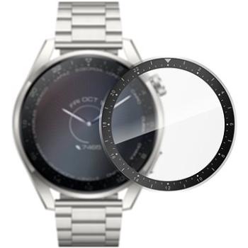 AlzaGuard FlexGlass pro Huawei Watch 3 Pro (AGD-TGW045)