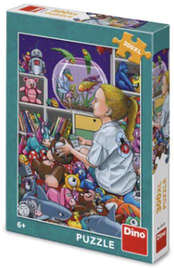 PRO ANEŽKU 300 XL Puzzle FSC MIX (472372)