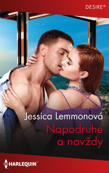 Napodruhé a navždy - Jessica, Jessica Lemmonová - e-kniha