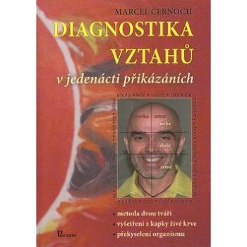 Diagnostika vztahů (978-80-87419-22-9)