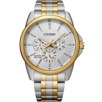 Citizen Quartz AG8344-57B - 30 dnů na vrácení zboží