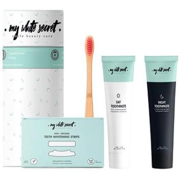 MY WHITE SECRET Gift Pack I (5060548390082)