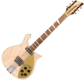 Rickenbacker 660 Elektrická kytara