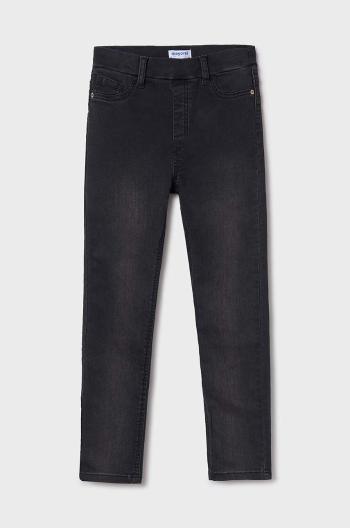 Dětské rifle Mayoral jeans basic 578